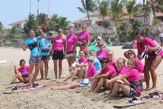 KB4Girls cabarete